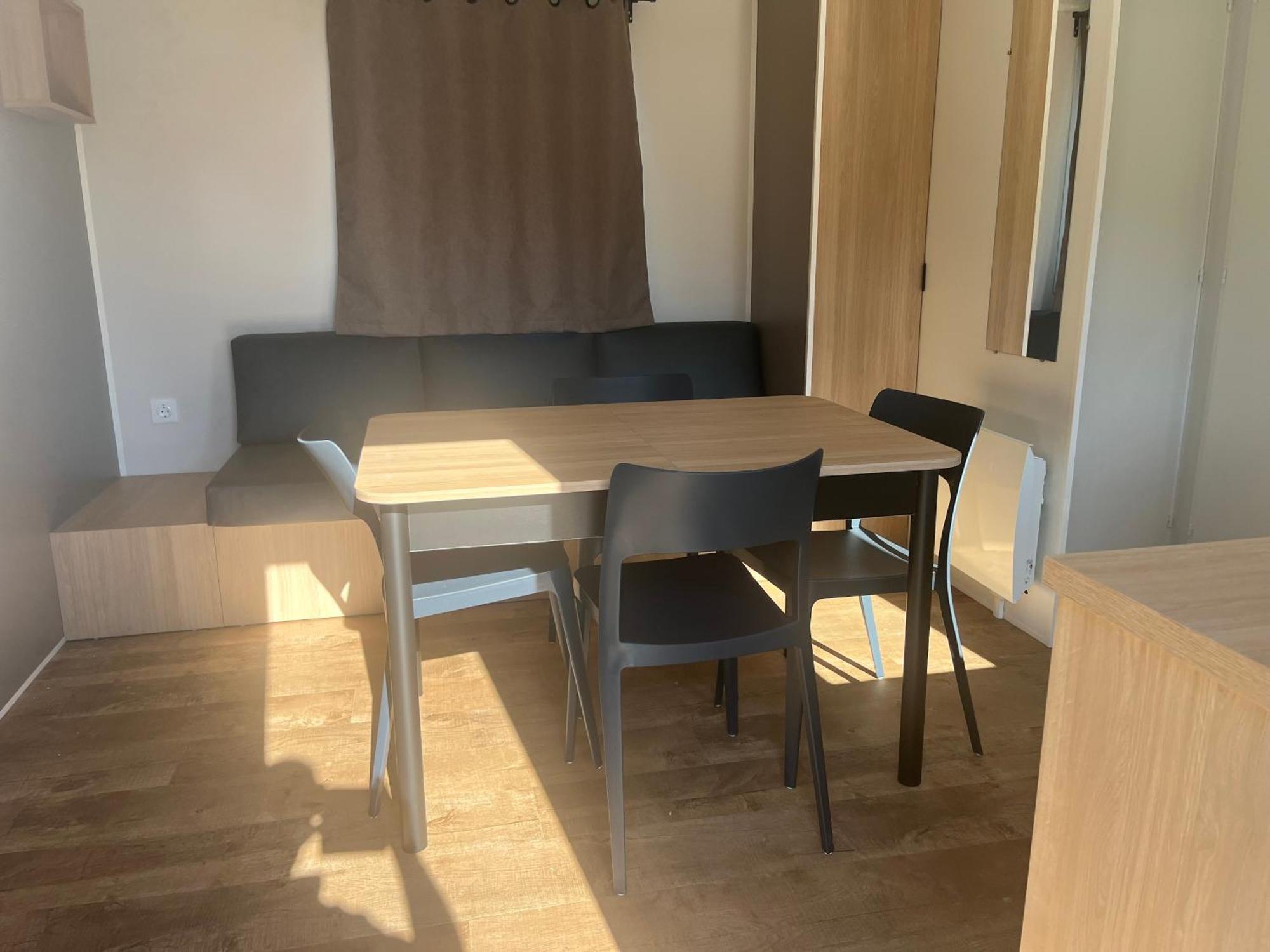 Le Pipa Otel Quend Dış mekan fotoğraf